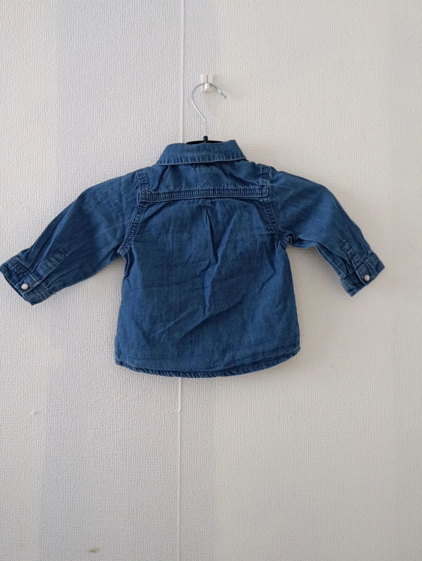 Blusa para niña 6 meses – photo 3